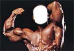 Bodybuilder